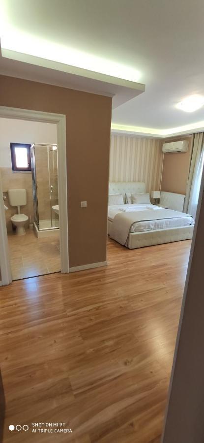 Allegra Băile Felix Exteriör bild