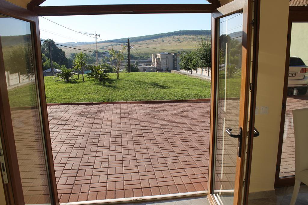 Allegra Băile Felix Exteriör bild